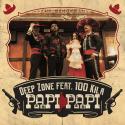 DEEP ZONE feat. 100 Kila - Papi Papi (video)