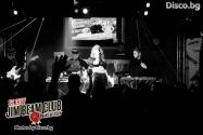 Pics from our show @ club Jim Beam (Sofia)