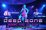 New Deep Zone single