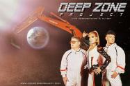 DEEP ZONE - Tour Schedule (October - November) - updated